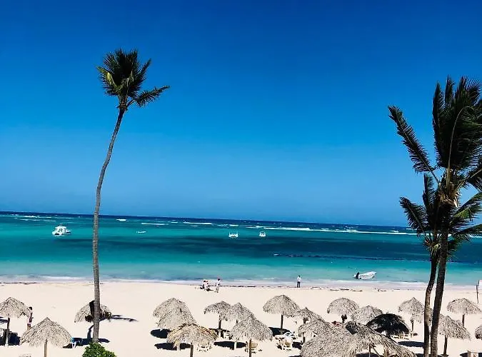 Ducassi Rooftop Pool Suites Los Corales Beach