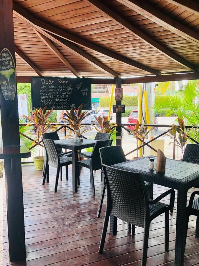 Hotel Ducassi Rooftop Pool Suites Los Corales Beach Punta Cana