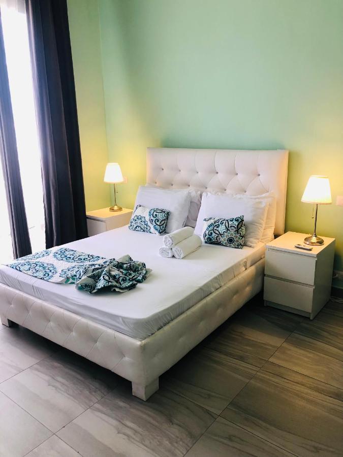 Hotel Ducassi Rooftop Pool Suites Los Corales Beach Punta Cana