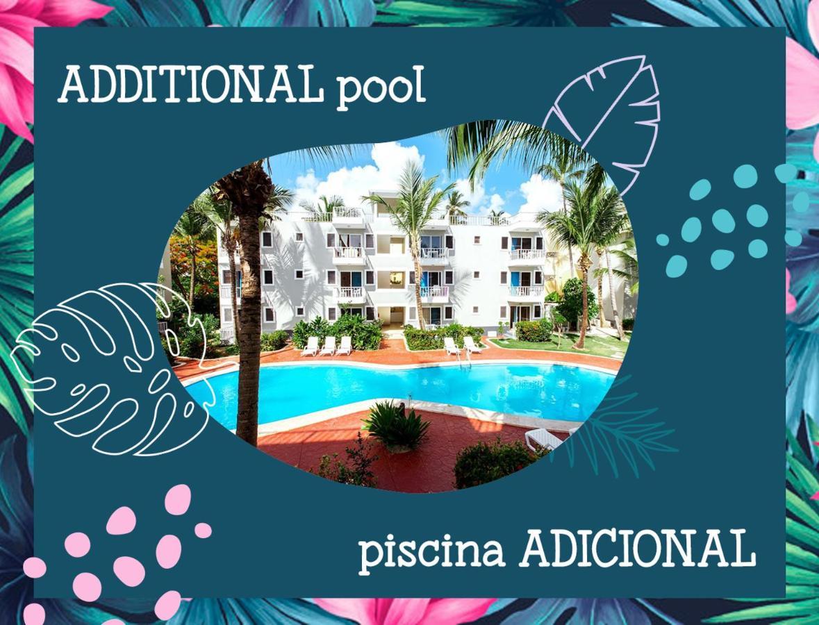 Ducassi Rooftop Pool Suites Los Corales Beach 4*