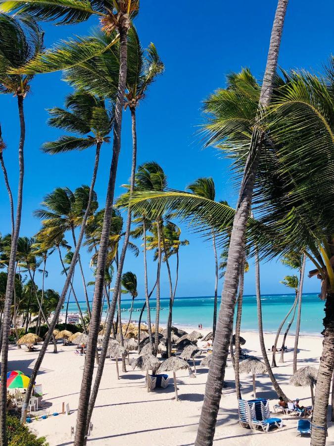 Ducassi Rooftop Pool Suites Los Corales Beach Punta Cana