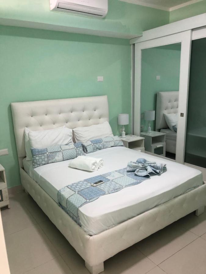 Hotel Ducassi Rooftop Pool Suites Los Corales Beach 4*